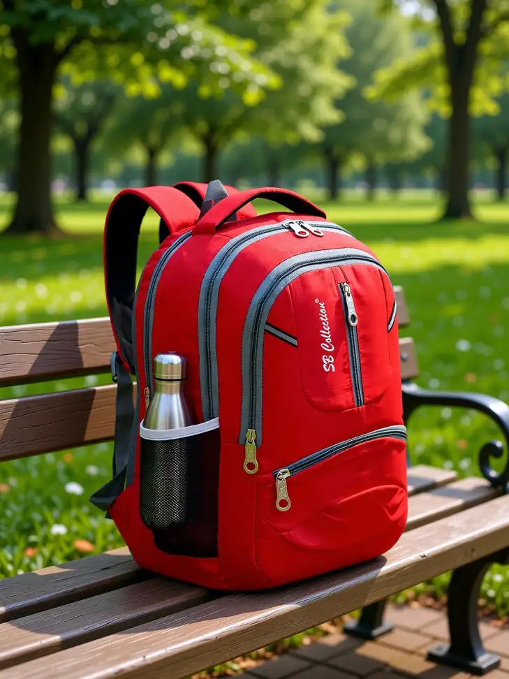 Bag waterproof
